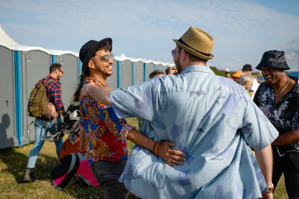 Best Sanitation services for porta potties  in Dunkirk, MD