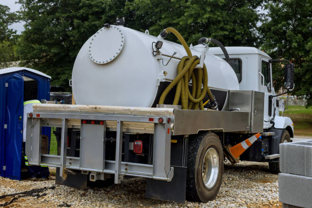 Best High-end porta potty rental  in Dunkirk, MD