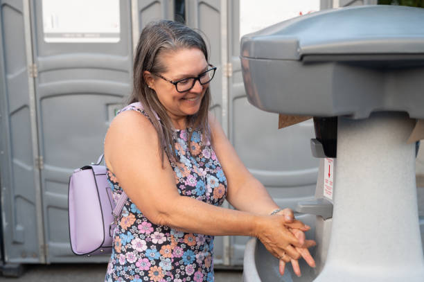 Best Sanitation services for porta potties  in Dunkirk, MD